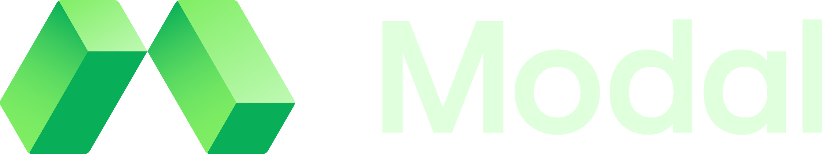 Modal logo